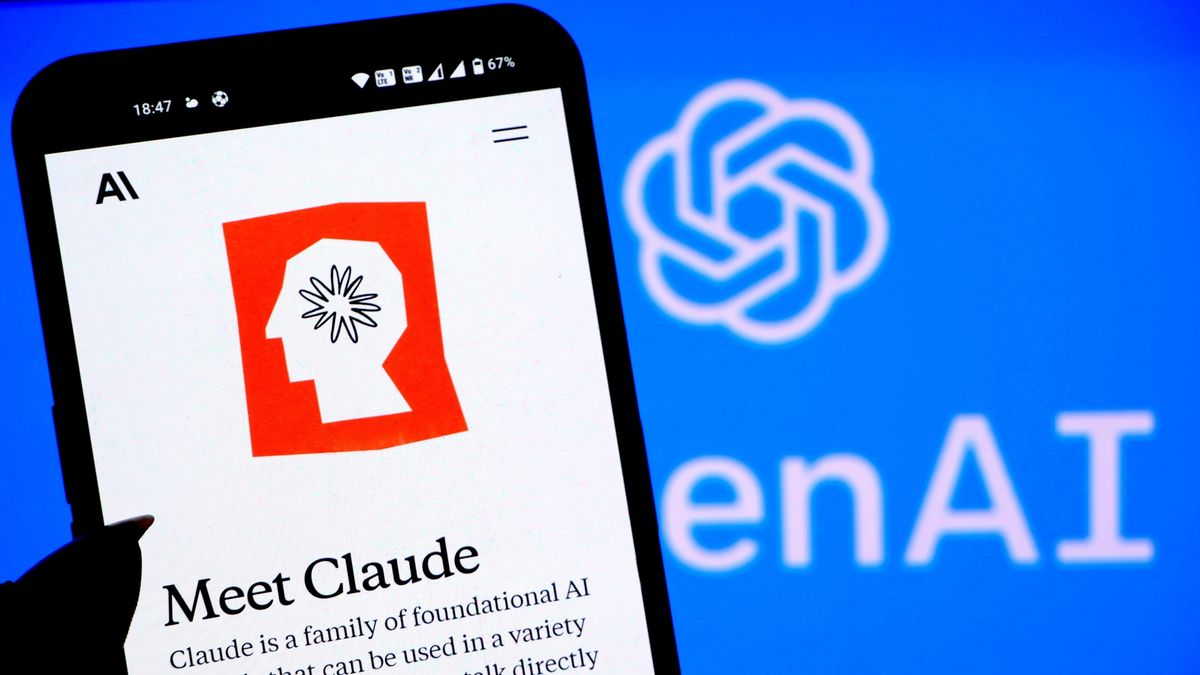 OpenAI, Anthropic, and Block team up on AI agent development rules