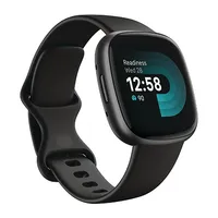 Fitbit Versa 4: £149now £126.64 at Amazon