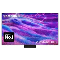 Samsung QN80F (55-inch)