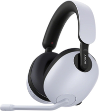 Sony INZONE H7 Wireless Gaming Headset: was $299.99