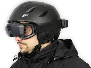 #3 - BlazeTorch Night-Vision Goggles