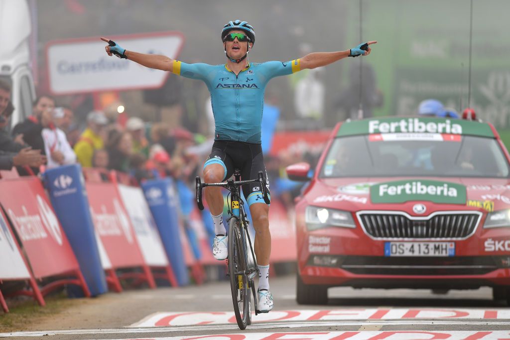 Jakob Fuglsang