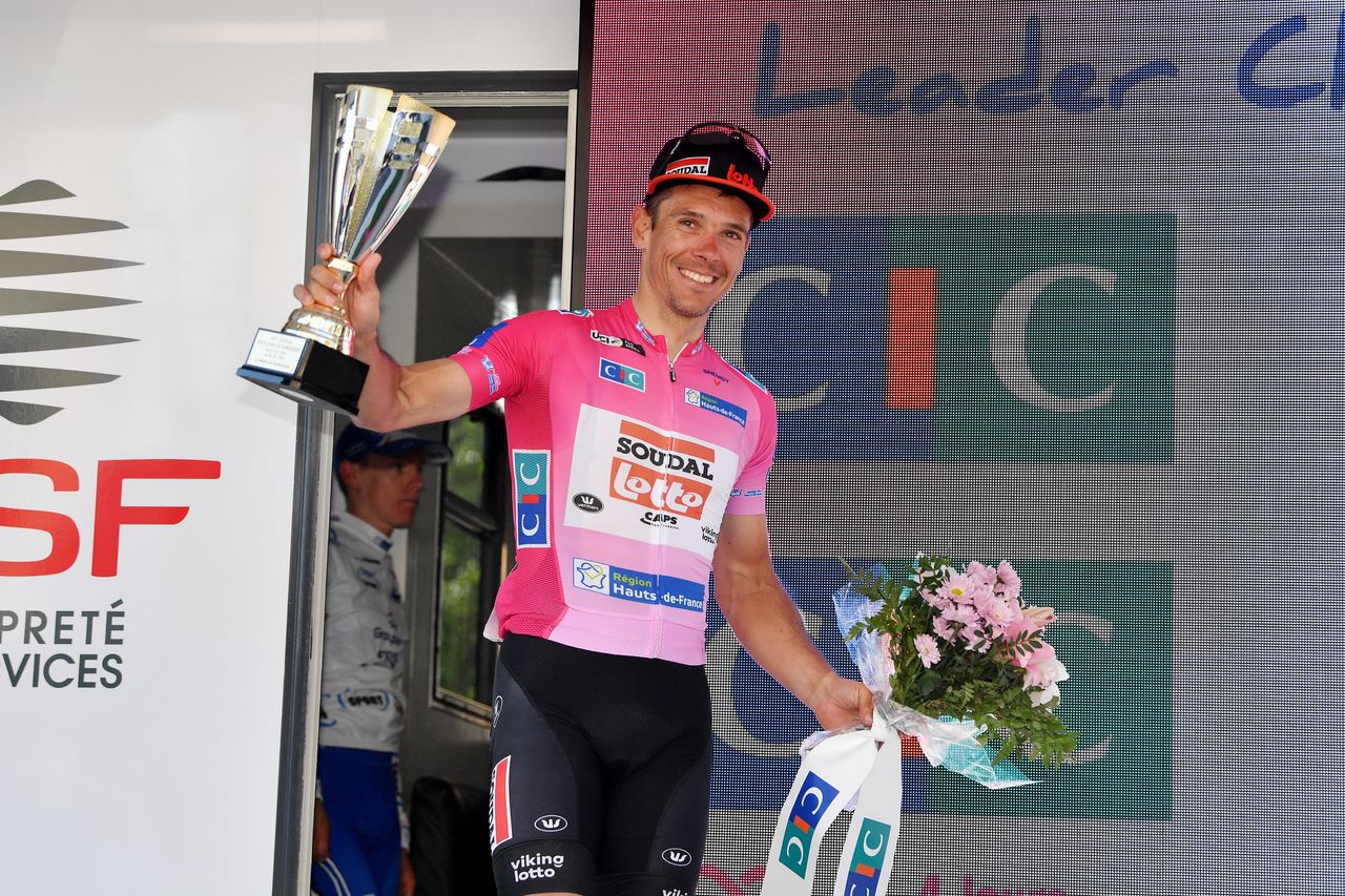 Philippe Gilbert 