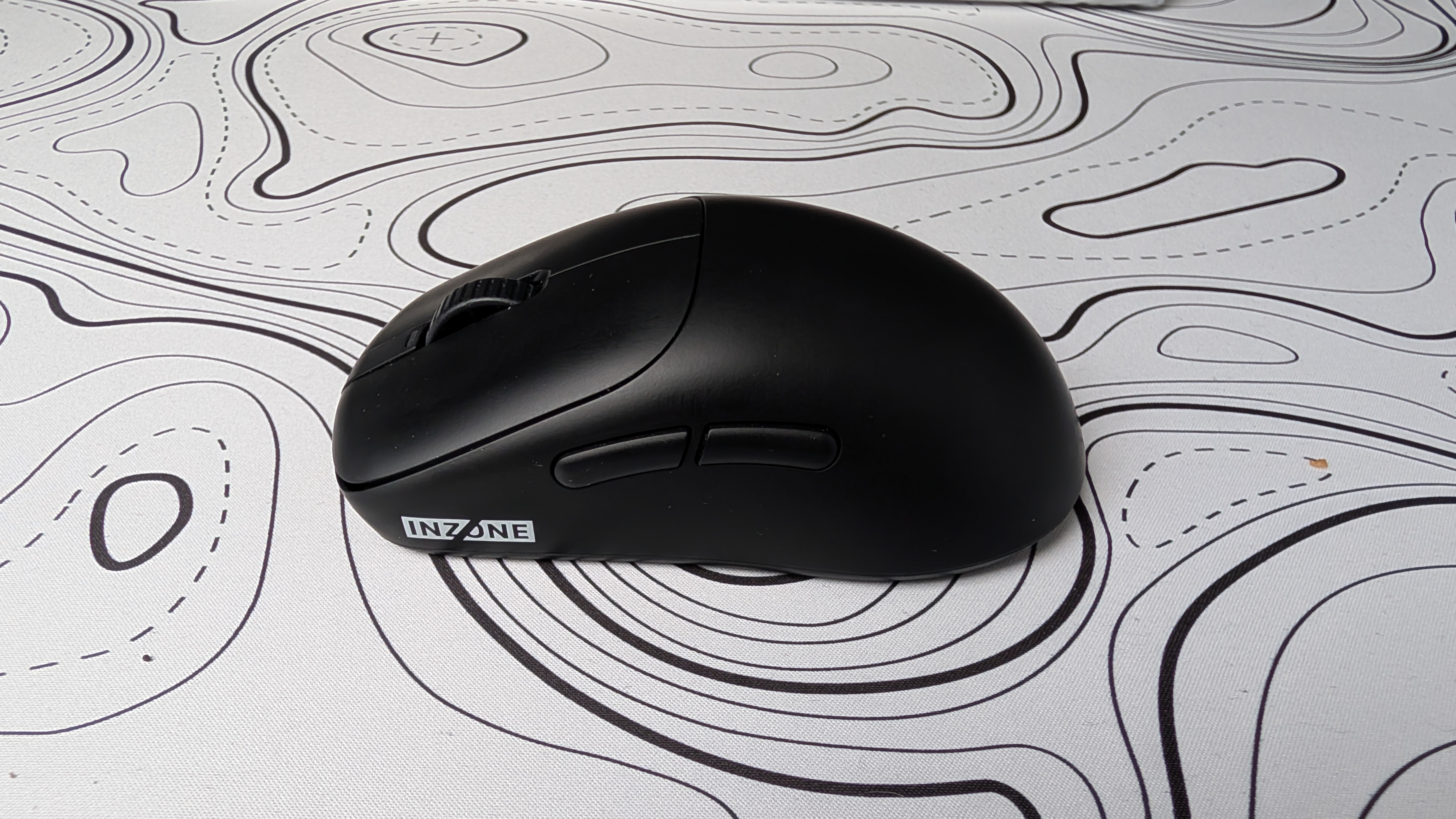 Sony INZONE Mouse-A