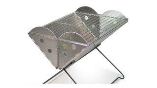 best wood-burning stove: UCO Flatpack Grill