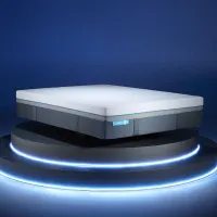 The Simba Hybrid Ultra Mattress, Double | Was £2,799 now £2,183.22 at Simba