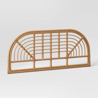 Threshold™ Full/Queen Corrie Rattan Headboard