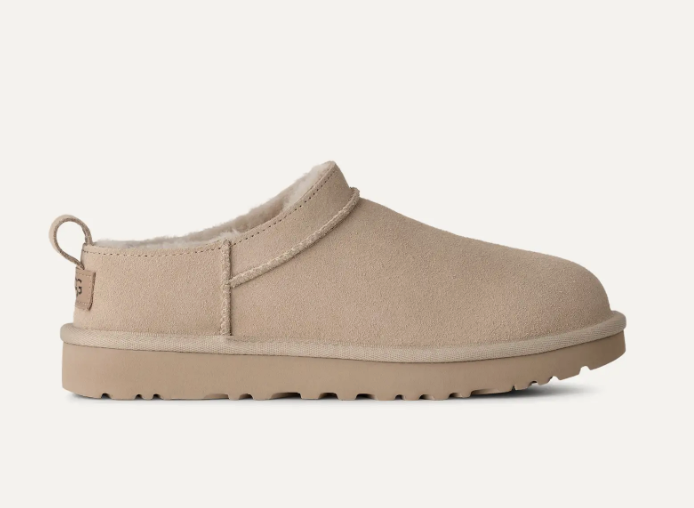 UGG, Classic Micro