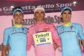 Giro d'Italia - Stage 21
