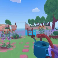 Garden of the Sea