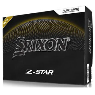 Srixon Z-Star 2025