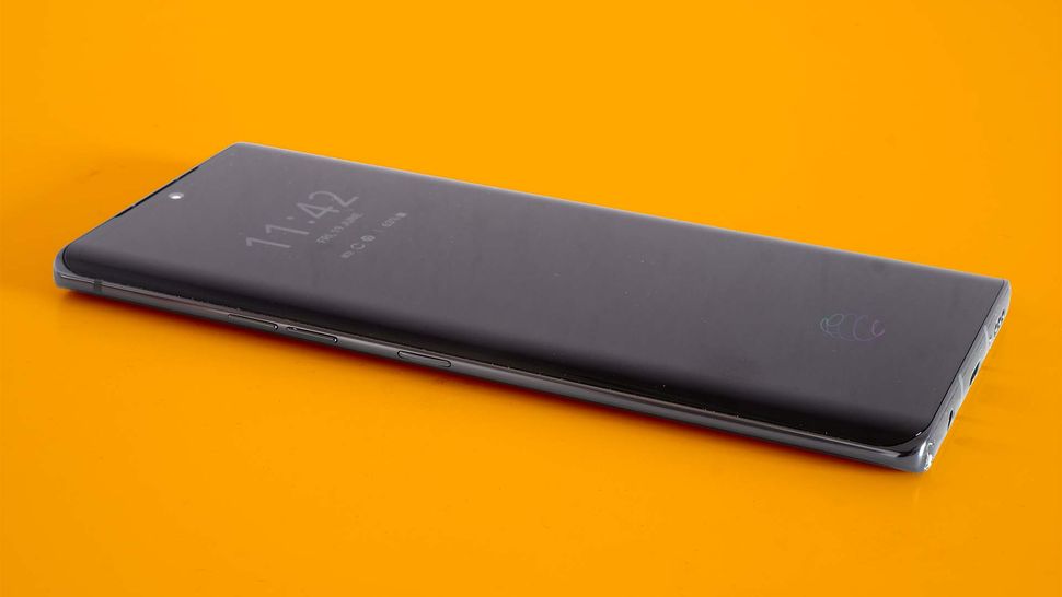 LG Velvet review TechRadar