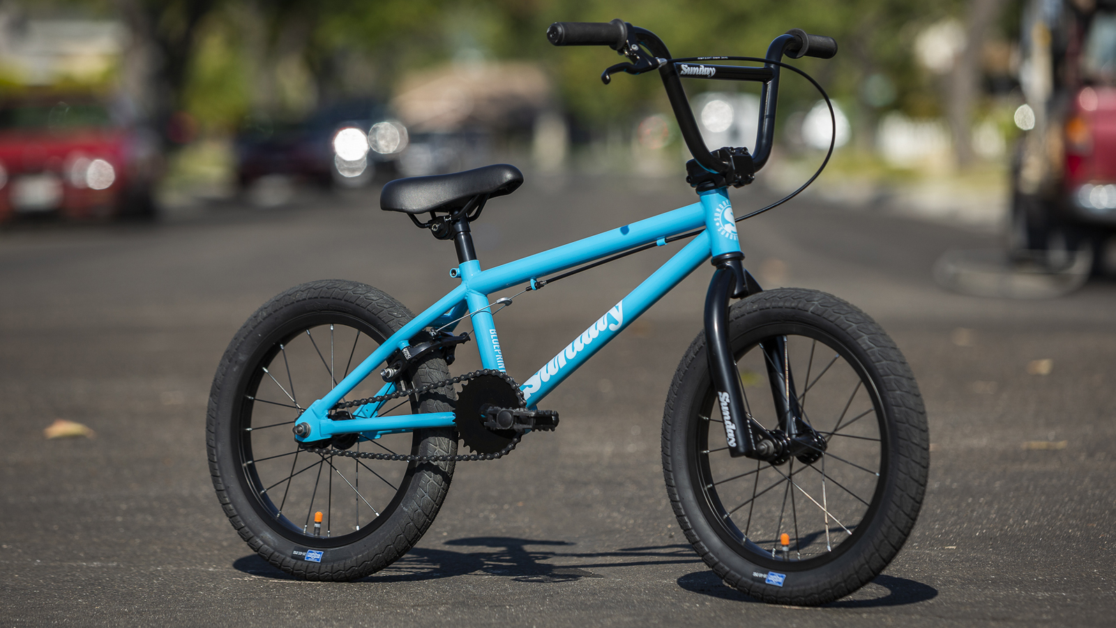 Nautical Resistant Picket These are the best BMX bikes for kids | BikePerfect