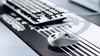 Razer Star Wars peripheral impressions