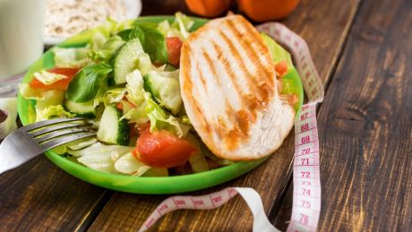 Will counting calories help you to lose weight? - BHF