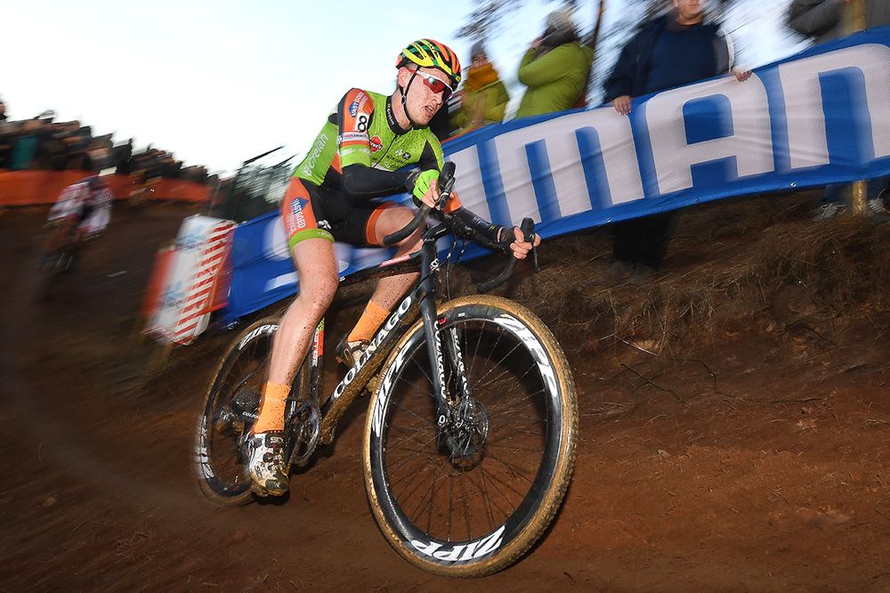 Tim Merlier