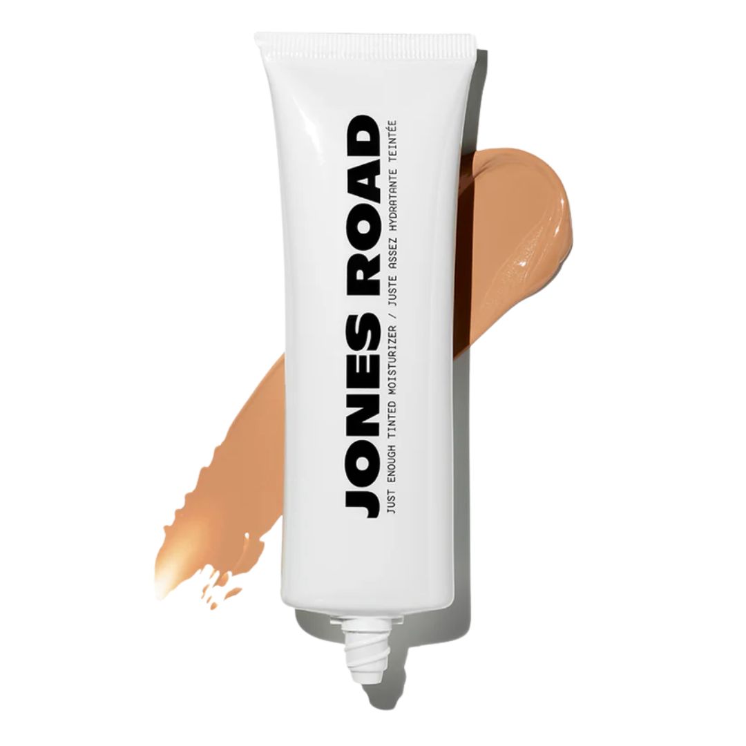 Just Enough Tinted Moisturizer