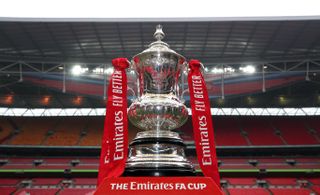 Football Association intends to complete this year�s FA Cup campaign