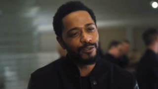 LaKeith Stanfield in The Photograph