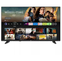 JVC CF330 32-inch Fire TV:£159.99£129 at Currys