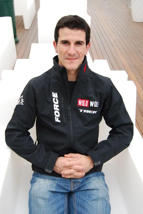 Carlos Coloma (Wild Wolf-Trek)