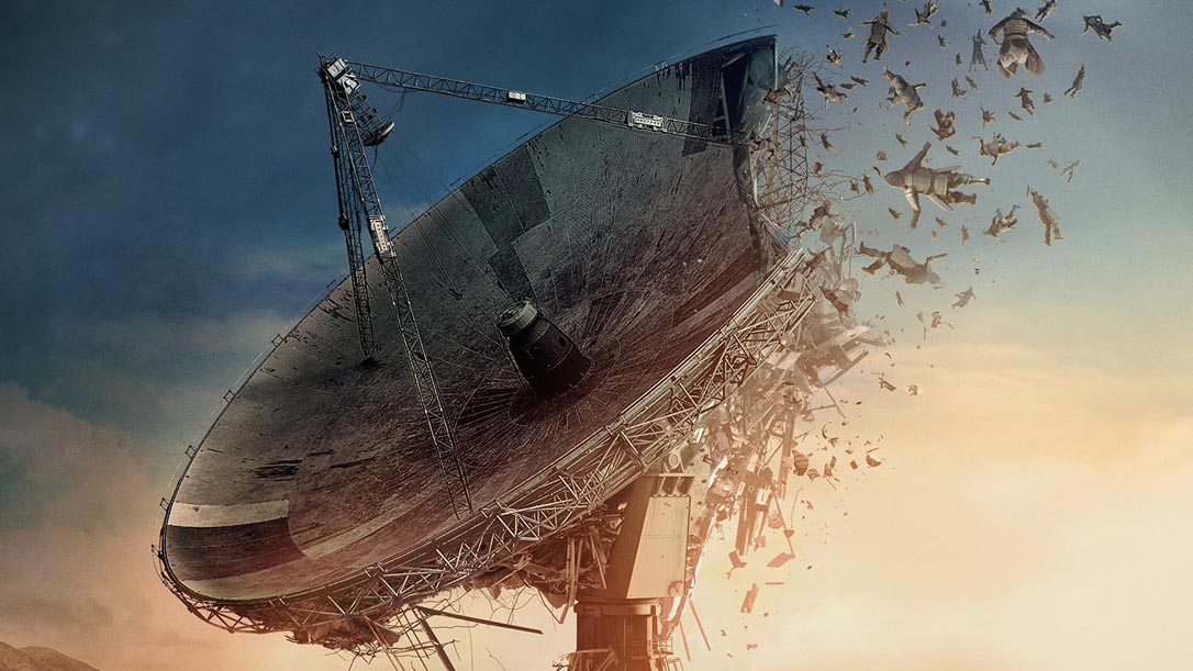 Loved 3 Body Problem? Here are 3 more Netflix shows you need to watch