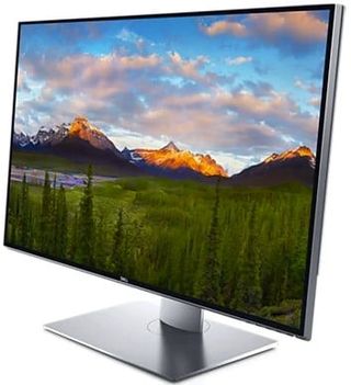 Dell Ultrasharp Up3218k