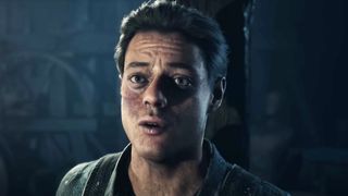 Rami Malek as Josh in Until Dawn remake (2024)