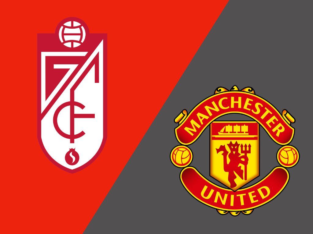 Granada Manchester United