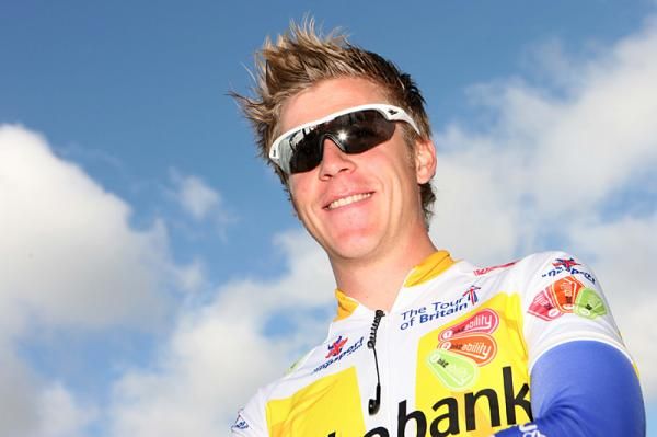 Kai Reus (Rabobank)