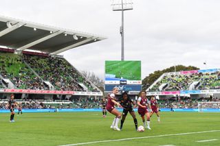 West Ham United women