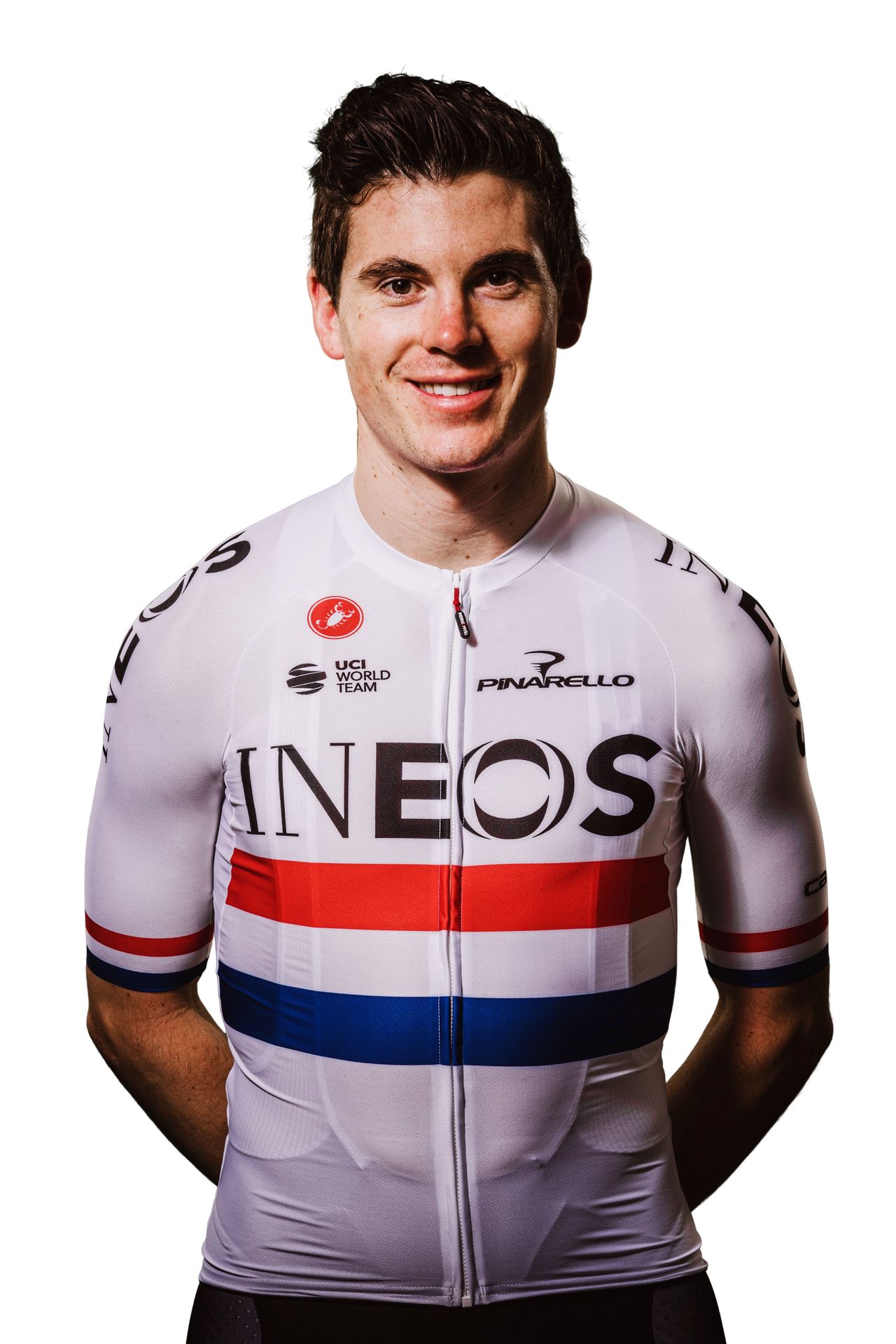 Team Ineos