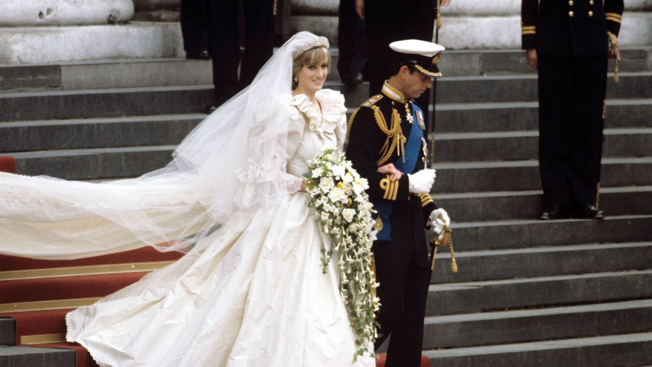 princess diana