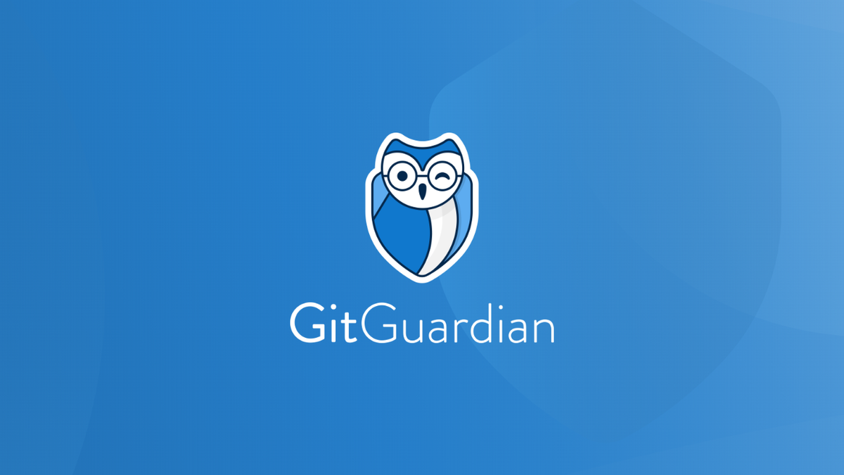 GitGuardian logo