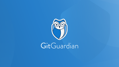 GitGuardian logo