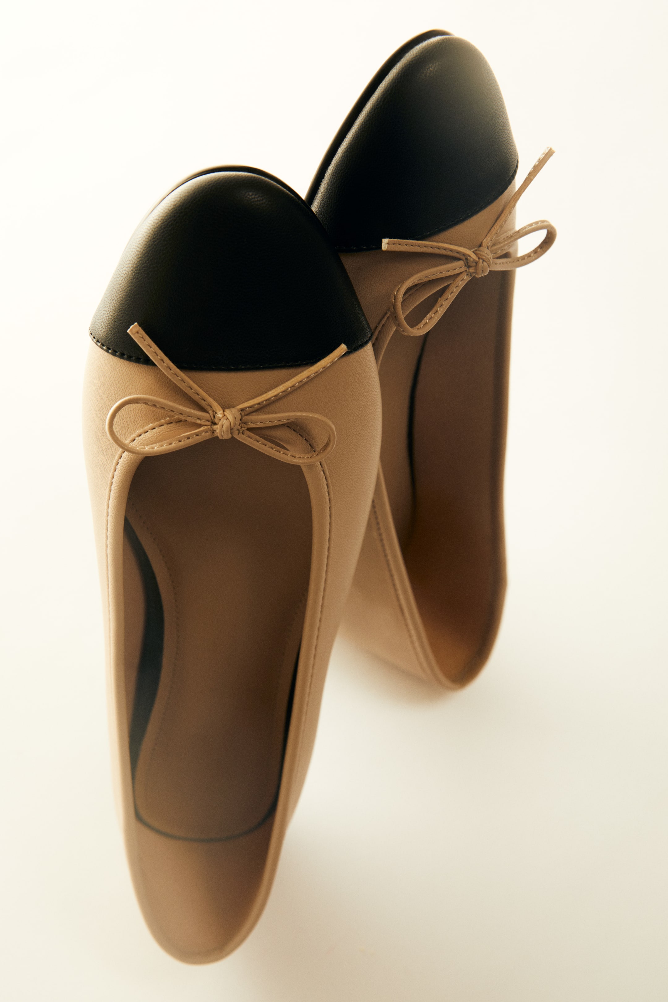 Ballet Pumps