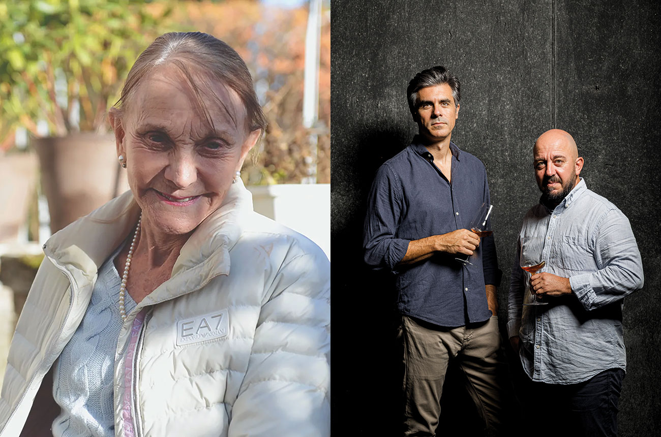 decanter hall of fame and rising star 2026 award winners