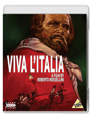 Viva l’Italia! (1961)