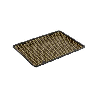 Thyme & Table Nonstick Baking Sheet and cooling tray