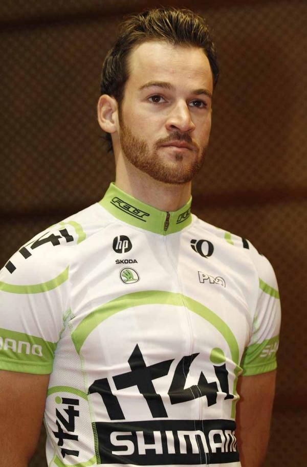 Simon Geschke (Project 1T4i)