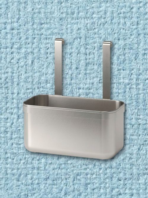 Kungsfors Container - Stainless Steel