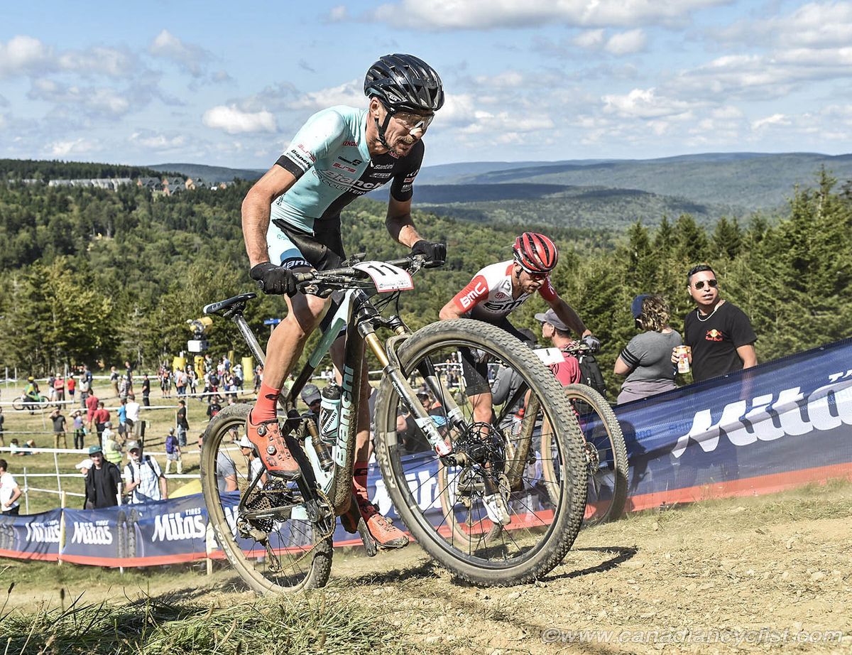 Stephane Tempier (Fra) Bianchi Countervail