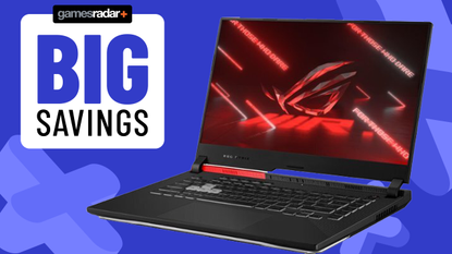 ASUS - ROG Strix G15 Advantage Edition 