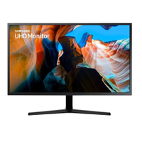 Samsung 32-inch UJ590 4K LED Monitor | AU$499