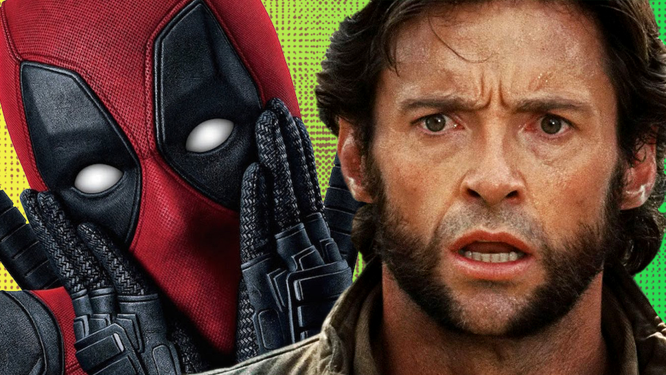 How Far Did Deadpool 3 Get Into Filming Before It Was Paused By The ...