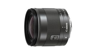 Best wide-angle lens: Canon EF-M 11-22mm f/4-5.6 IS STM