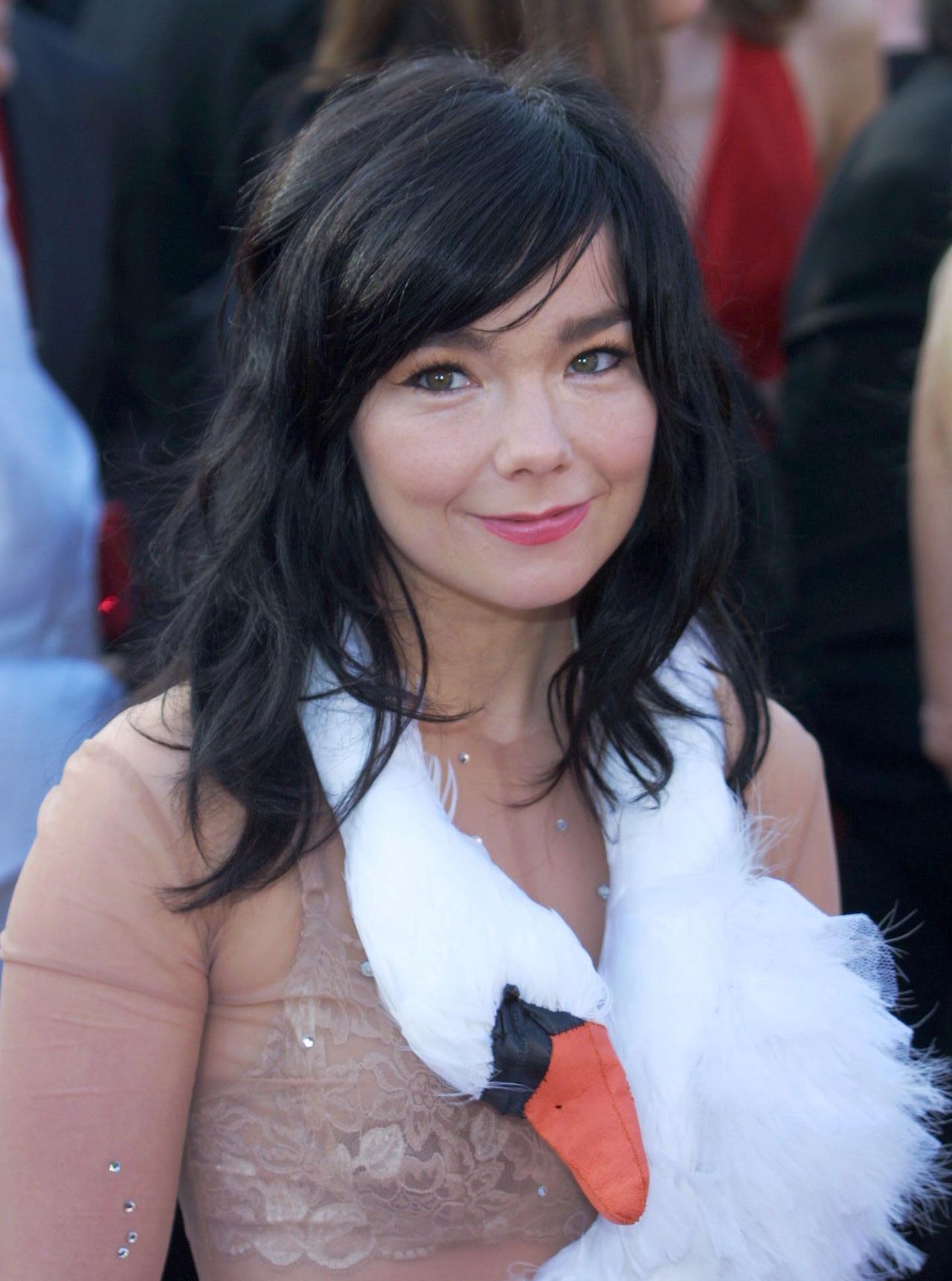 Bjork