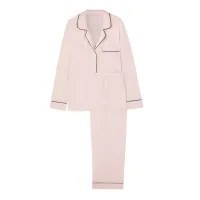 2. Eberjey Gisele Stretch Modal Pajama Set