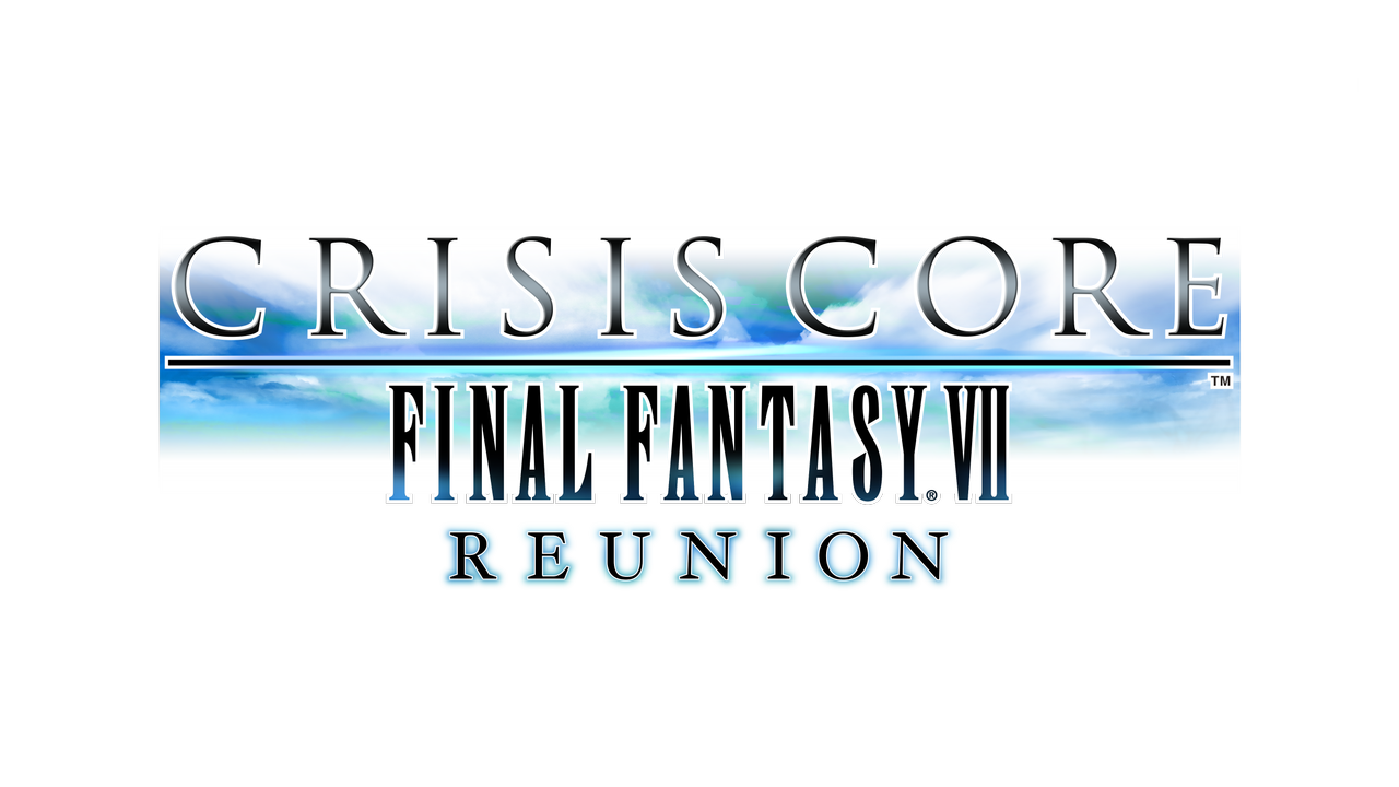 Crisis Core: Final Fantasy Reunion