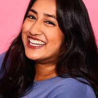 Sanah Faroke's avatar